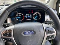 รถมือสอง ฟรีเงินดาวน์ ปี2023 Ford Ranger 2.2 DOUBLE CAB Hi-Rider XLT ⚡ไมล์แท้ 33,xxx กม. ⚡มีรับประกันศูนย์ ต่อถึง 2025 รูปที่ 9